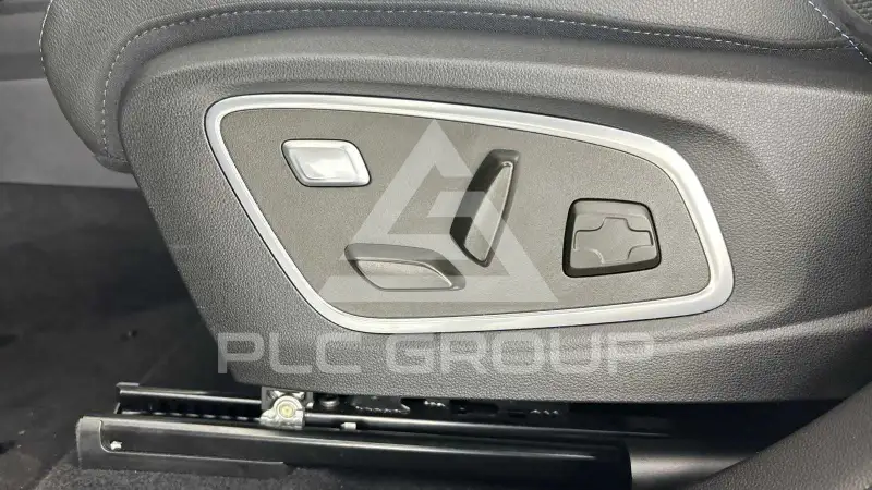 2025 Renault Espace