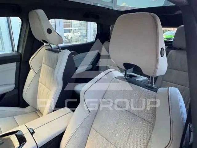 2025 Renault Espace