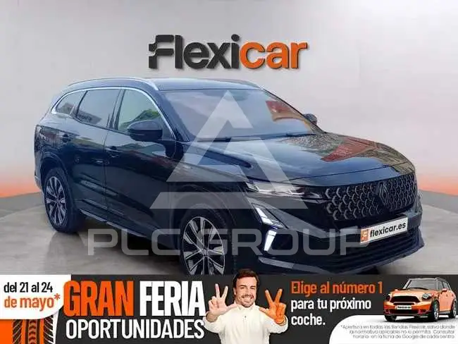 2025 Renault Espace