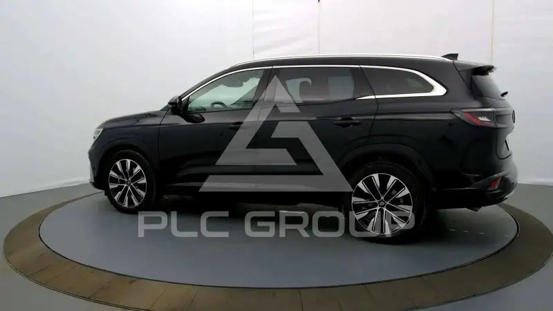 2025 Renault Espace