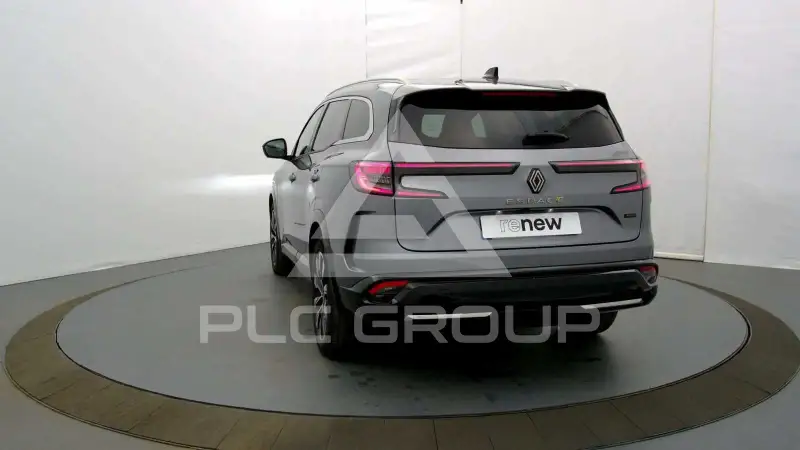 2025 Renault Espace