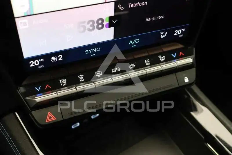 2025 Renault Espace