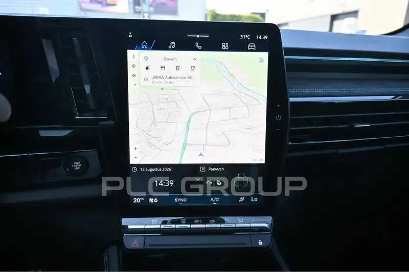 2025 Renault Espace