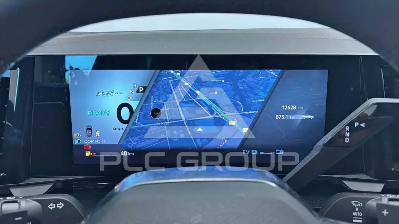 2025 Renault Espace