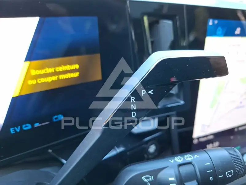 2025 Renault Espace
