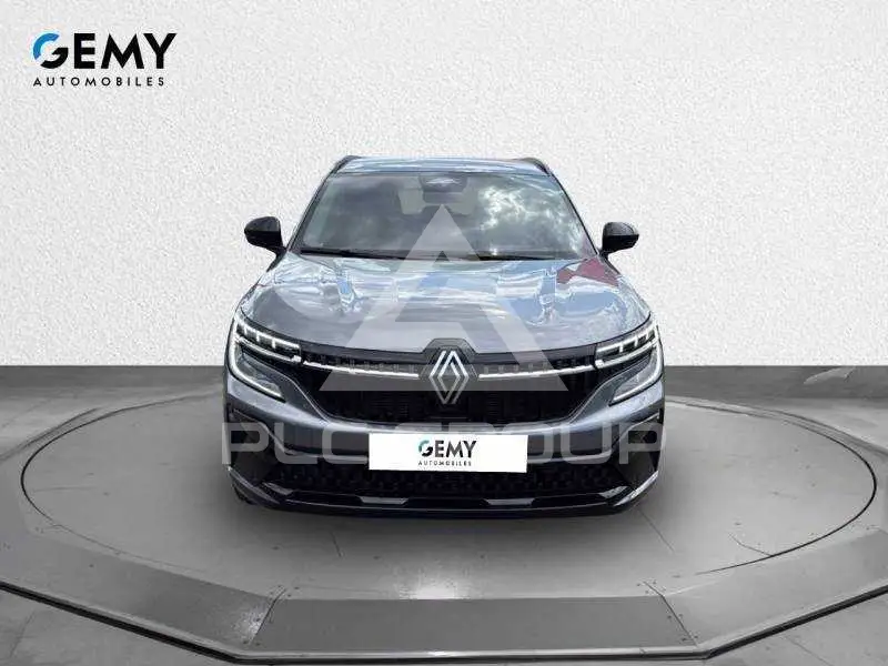 2025 Renault Espace