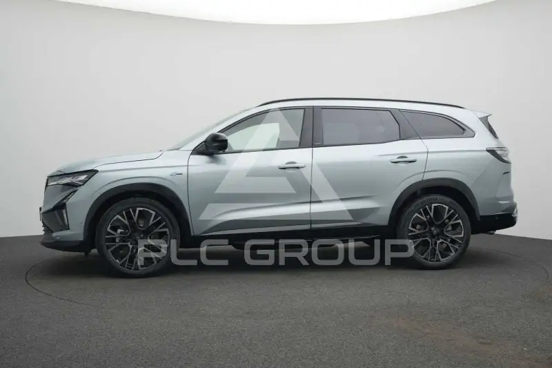 2025 Renault Espace
