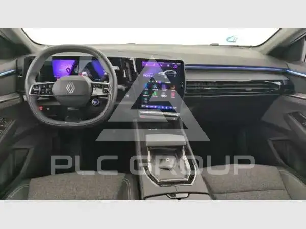 2025 Renault Espace