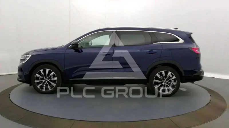 2025 Renault Espace