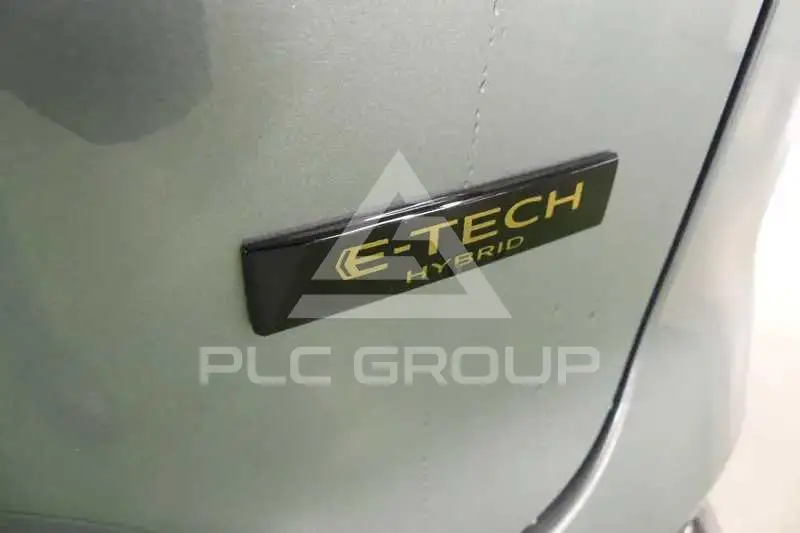 2025 Renault Espace