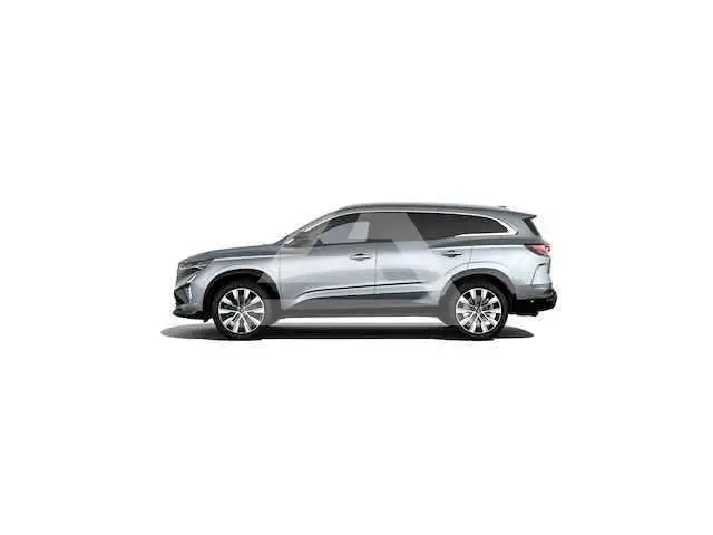 2025 Renault Espace