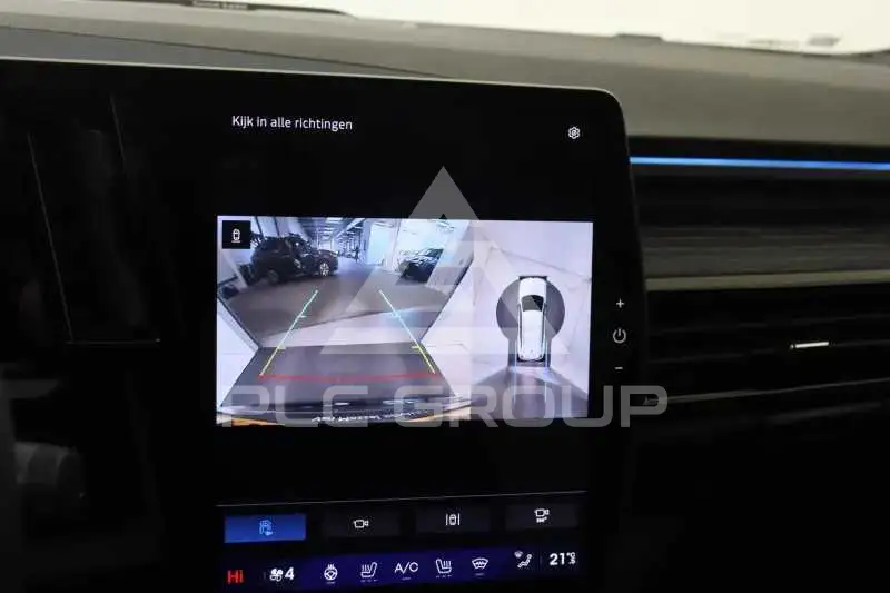 2025 Renault Espace