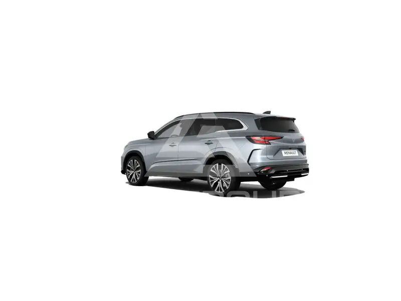2025 Renault Espace