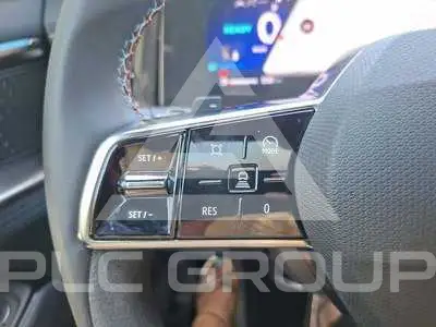 2025 Renault Espace