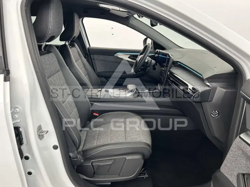 2025 Renault Espace