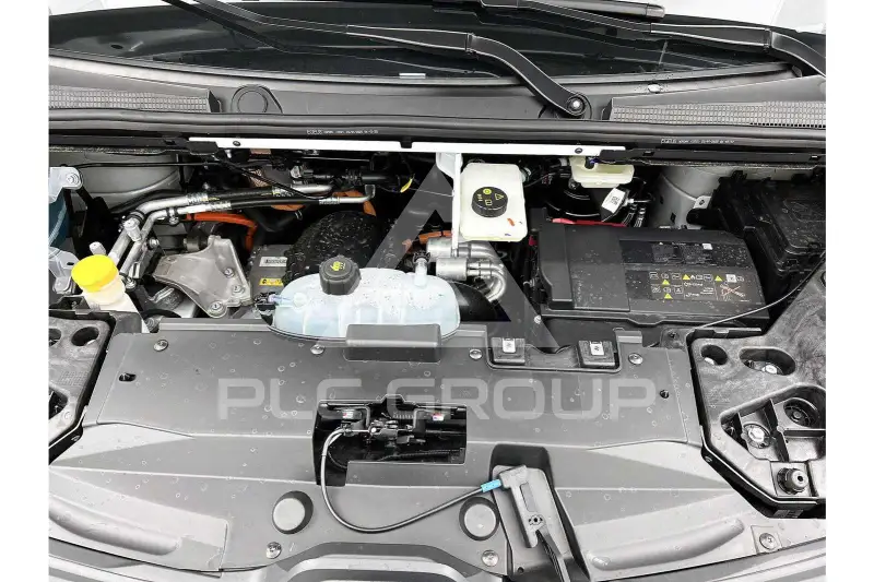 2025 Renault Trafic