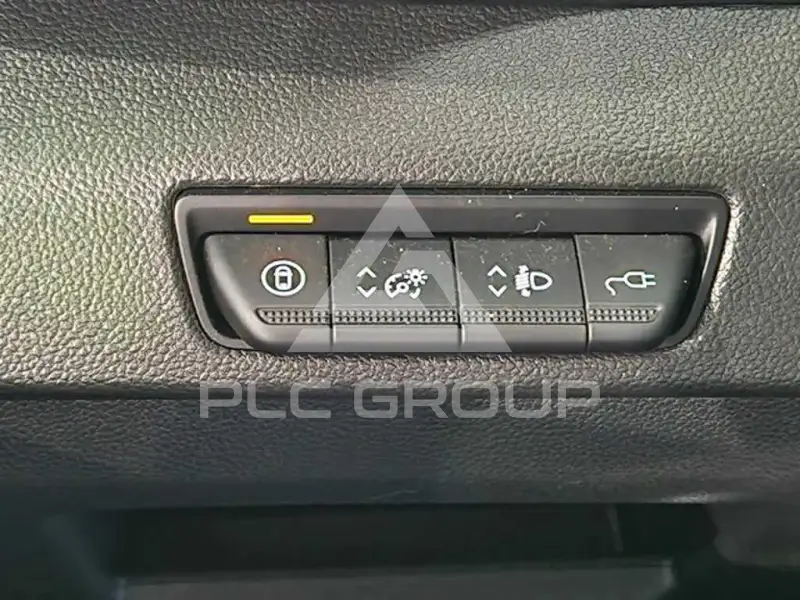 2025 Renault Trafic