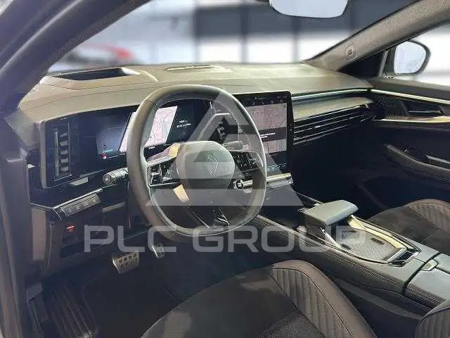 2025 Renault Alpine