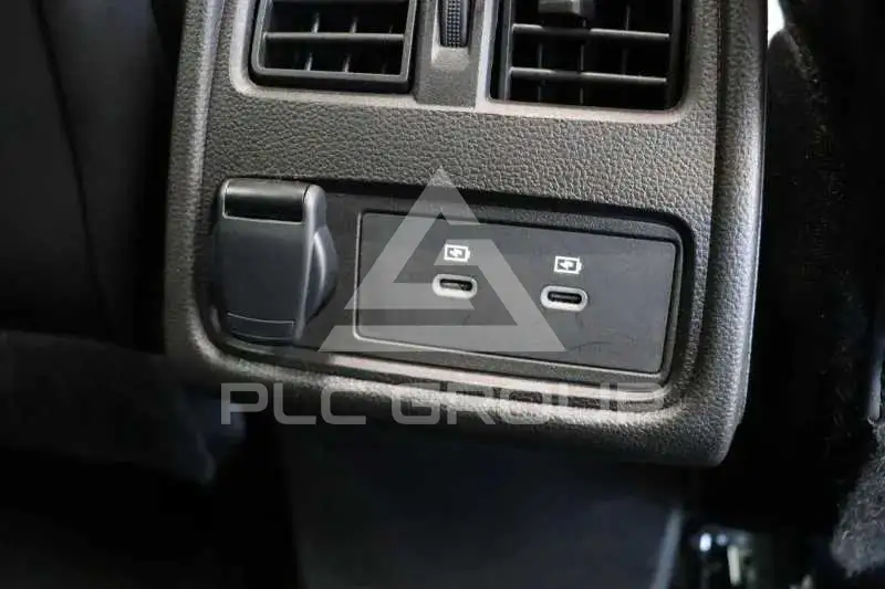 2025 Renault Captur