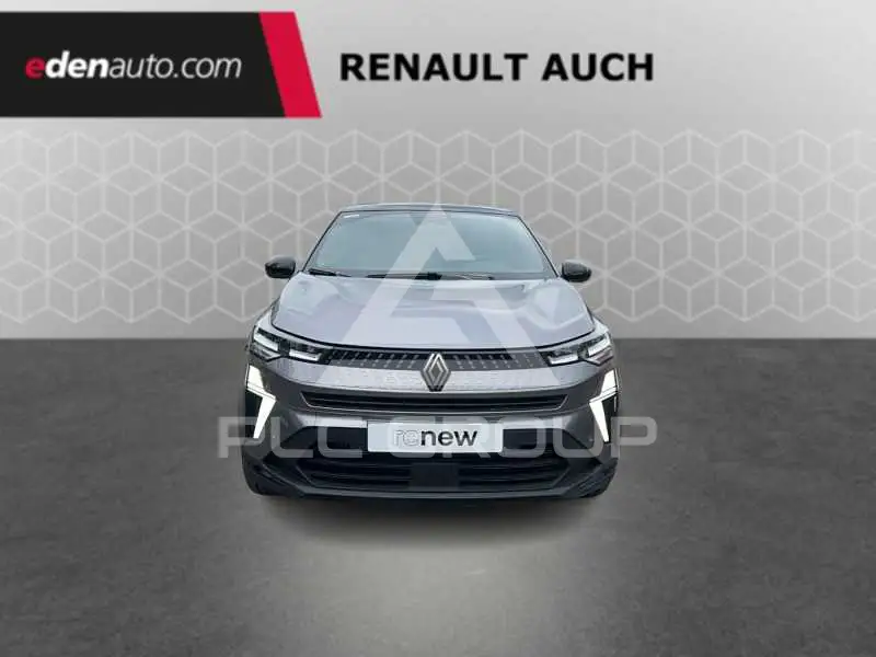 2025 Renault Captur