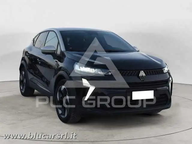 2025 Renault Captur