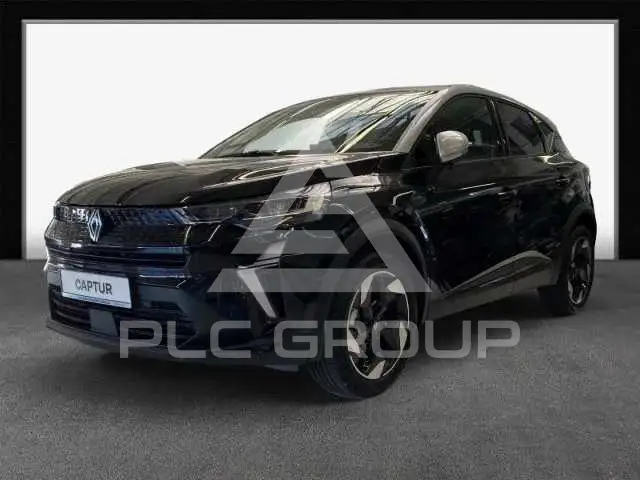 2025 Renault Captur