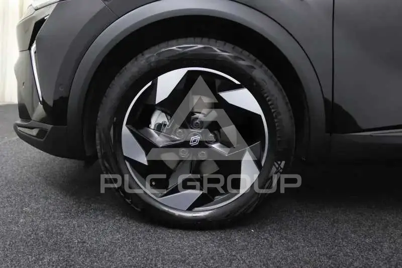 2025 Renault Captur