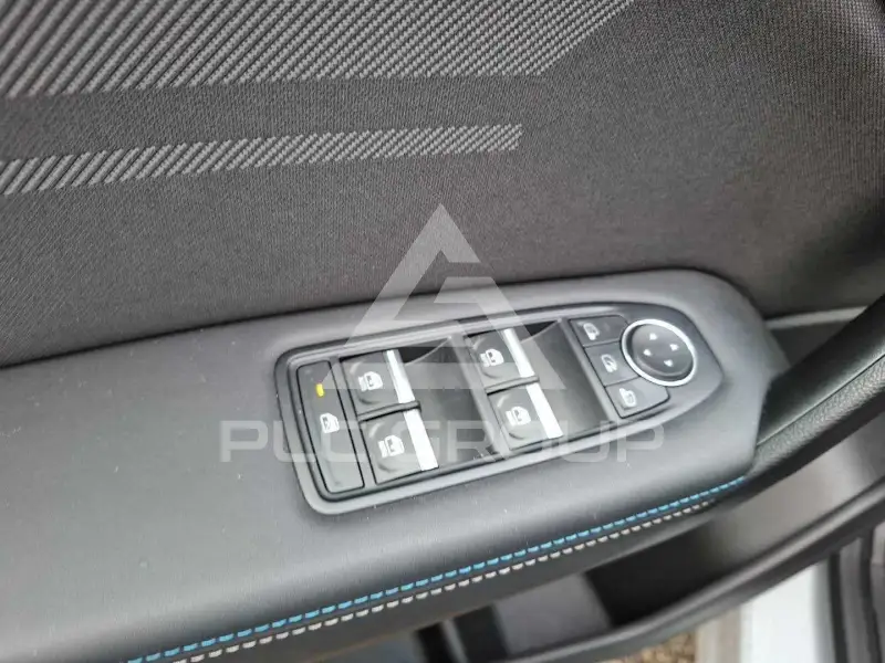 2025 Renault Captur