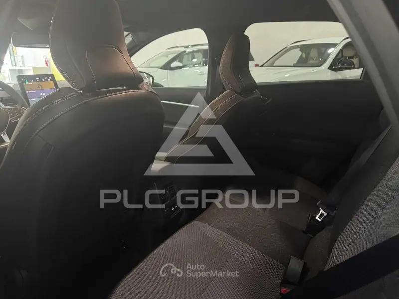 2025 Renault Captur