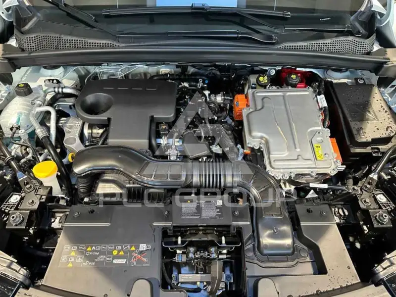 2025 Renault Captur