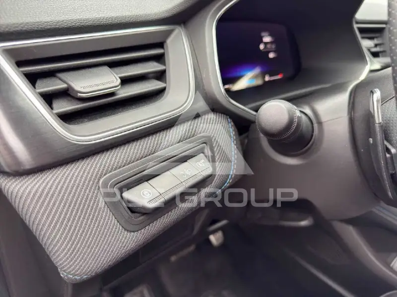 2025 Renault Captur
