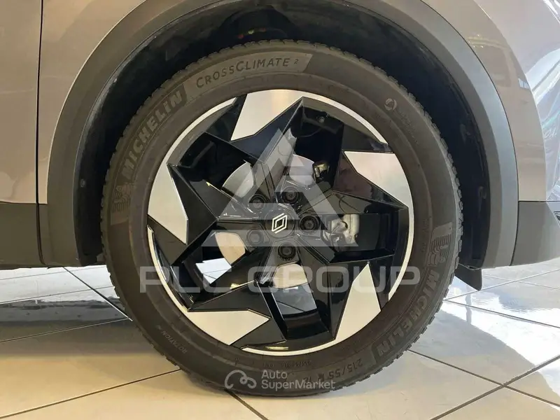 2025 Renault Captur