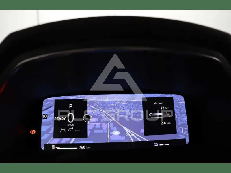 2025 Renault Captur
