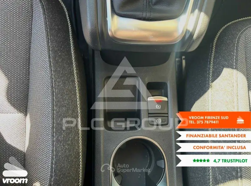 2025 Renault Captur