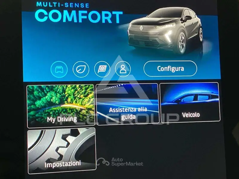 2025 Renault Captur