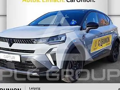 2025 Renault Captur