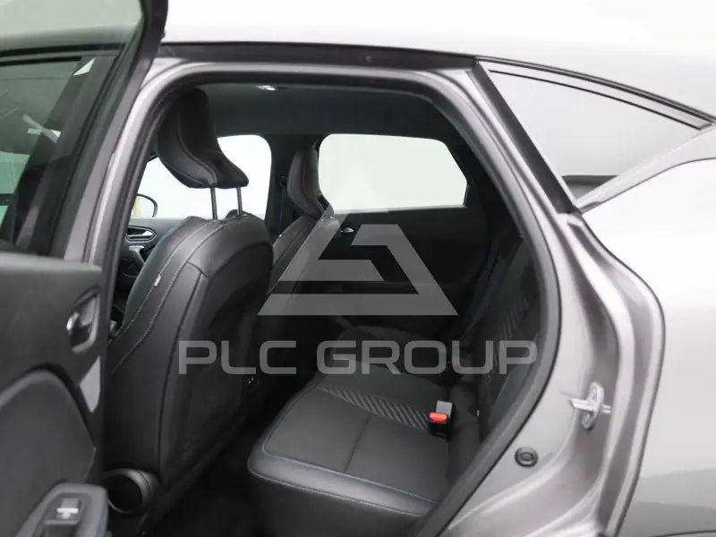 2025 Renault Captur