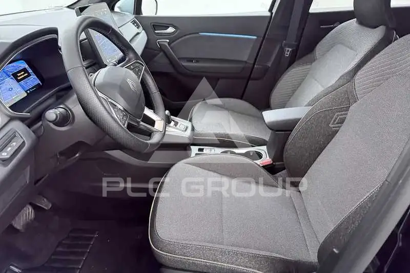 2025 Renault Captur