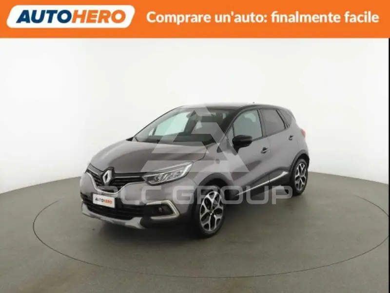 2025 Renault Captur