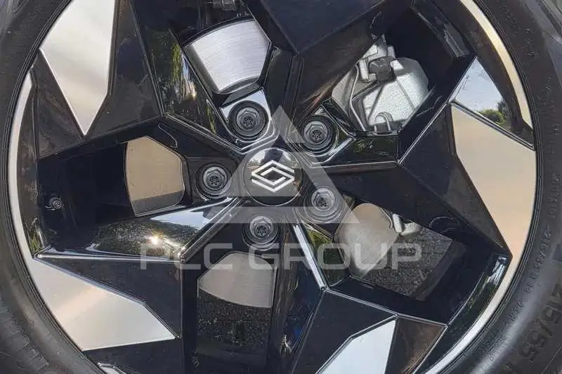 2025 Renault Captur