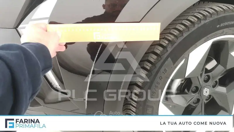 2025 Renault Captur