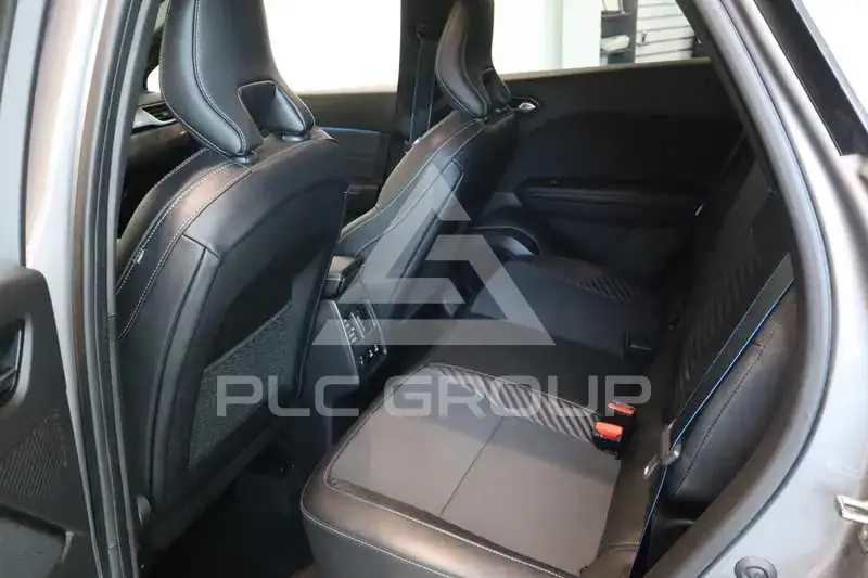 2025 Renault Captur