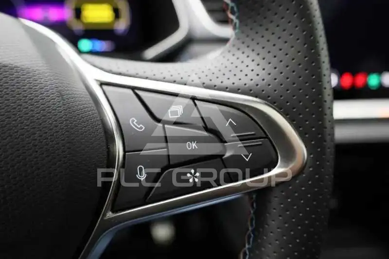 2025 Renault Captur