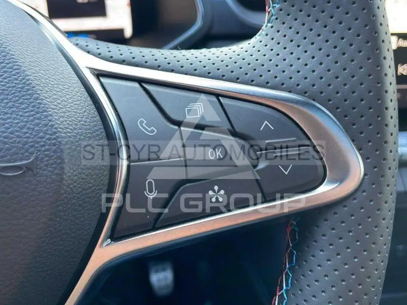 2025 Renault Captur