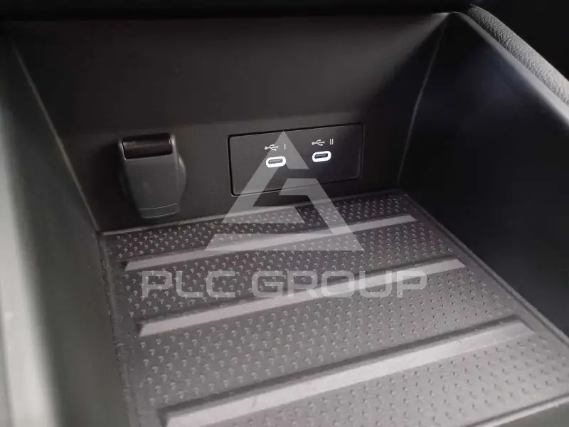 2025 Renault Captur