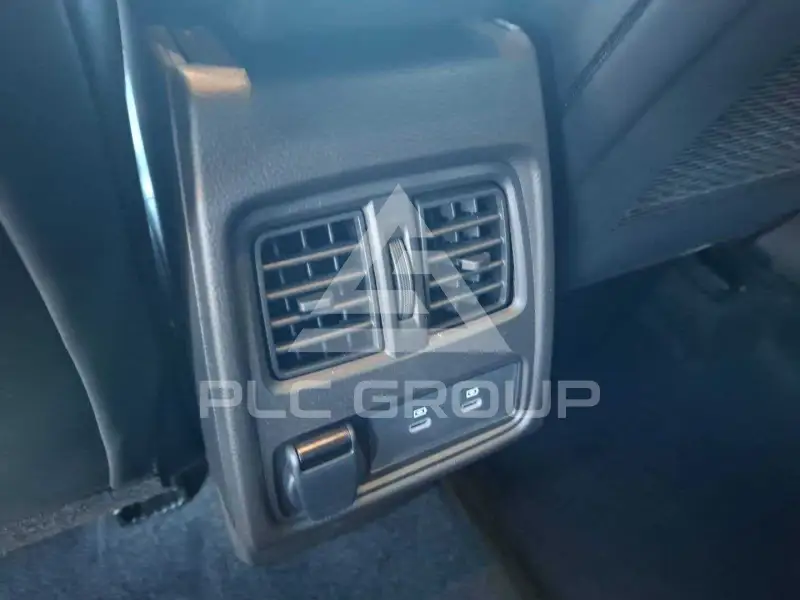 2025 Renault Captur