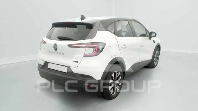2025 Renault Captur