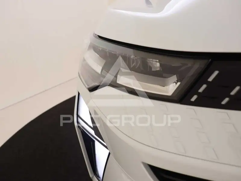 2025 Renault Captur