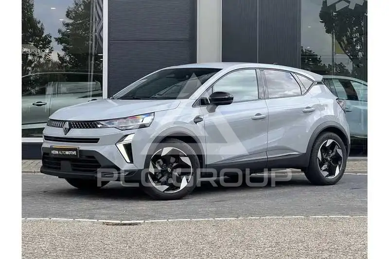 2025 Renault Captur