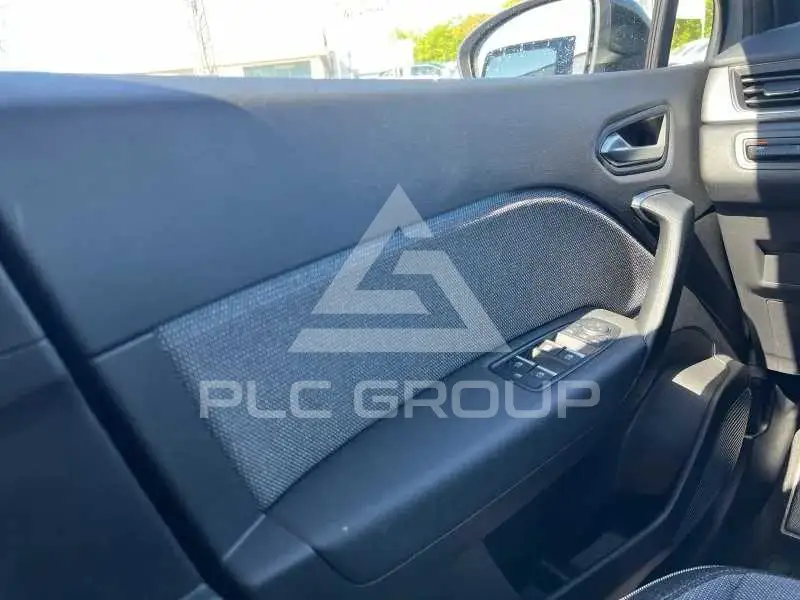 2025 Renault Captur